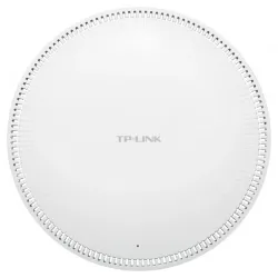 BE5100 Dual-Band Wi-Fi 7 Wireless In-Ceiling AP (2.5G Port)