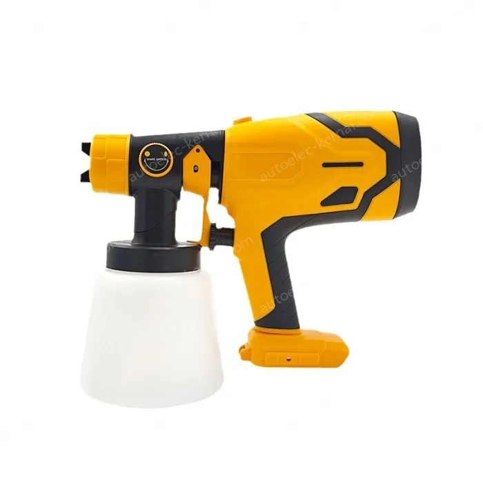 Handheld Airless Paint Sprayers JH02