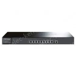 1WAN+3WAN/LAN+5LAN PoE· AC all-in-one Gigabit VPN router
