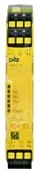 PNOZ s7 C 24VDC 4 n/o 1 n/c