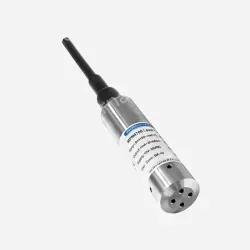 Intelligent Level Transmitter