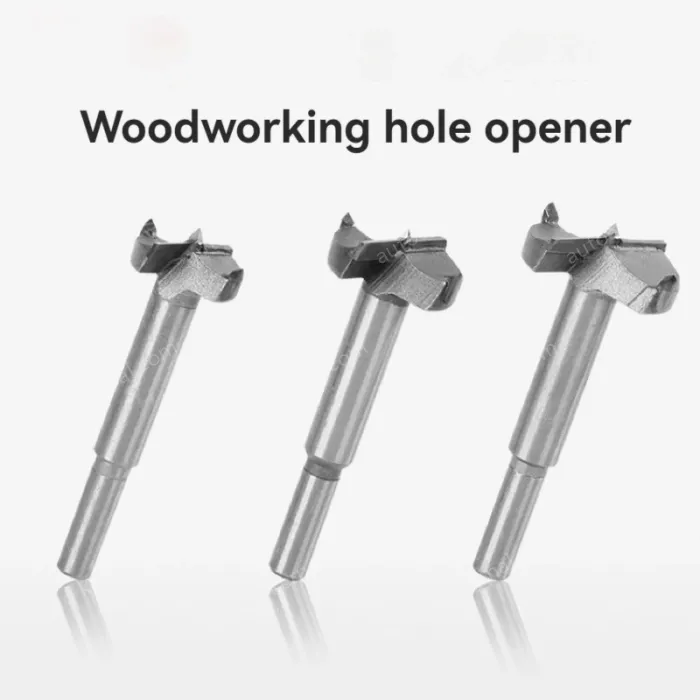Woodworking hole opener 30mm
