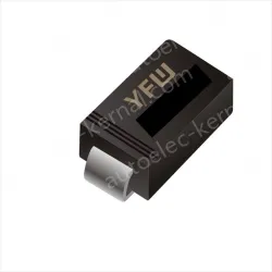 3.6V SMA SMT 1.5W - Zener Diode