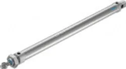 Festo Round cylinder, double-acting DSNU-25-320-PPV-A