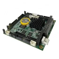 Industrial motherboards