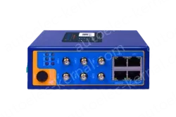 5G industrial router with serial port