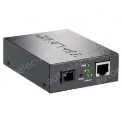 TL-FC2311B-20 Cloud-managed fiber optic transceivers