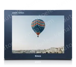 HMI GREEN GT150E2 (The Price Is Negotiable)