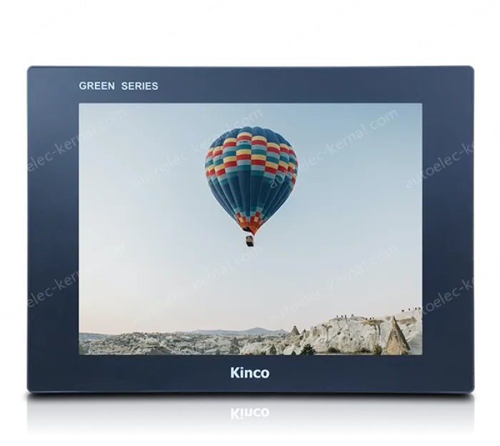 HMI GREEN GT150E2 (The Price Is Negotiable)