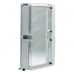 APO - General Purpose Enclosures