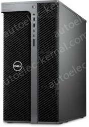 Precision T7960,T7960-W9-3475X/16G-DDR5/512GM.2