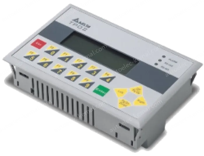 Delta HMI TP04G-AS2