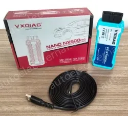 NX400 TOYOTA TIS Techstream