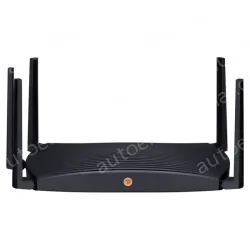 AX4200 Dual-band Wi-Fi 6 wireless router (dual2.5G ports)