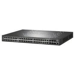 10 Gigabit uplink Layer 3 managed PoE switches