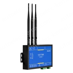 Industrial-Grade 4G wireless router