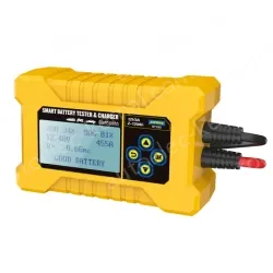 BT380 Battery System Tester