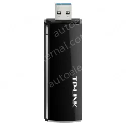AC1300 dual band wireless USB card