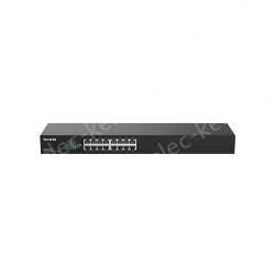 16-Port Gigabit Ethernet Switch