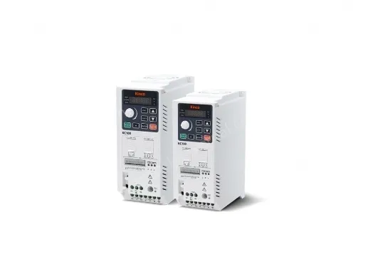 KC100-2S-0R40G 5A 0.4KW