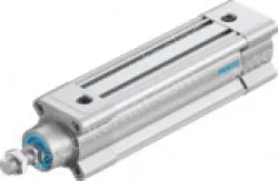 Festo Profile cylinder and tie rod cylinder DSBC-32-40-PPSA-N3