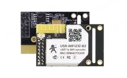Industrial-grade WIFI module (external)