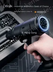 Y3-ABE Hand Tools + Large Storage Layer