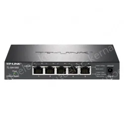 5 port 2.5G Ethernet switch