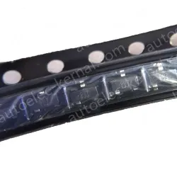 AP4340LNTR-G1 Power Management