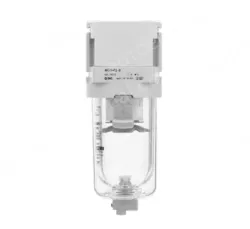 Modular Type Air Filter AF Series