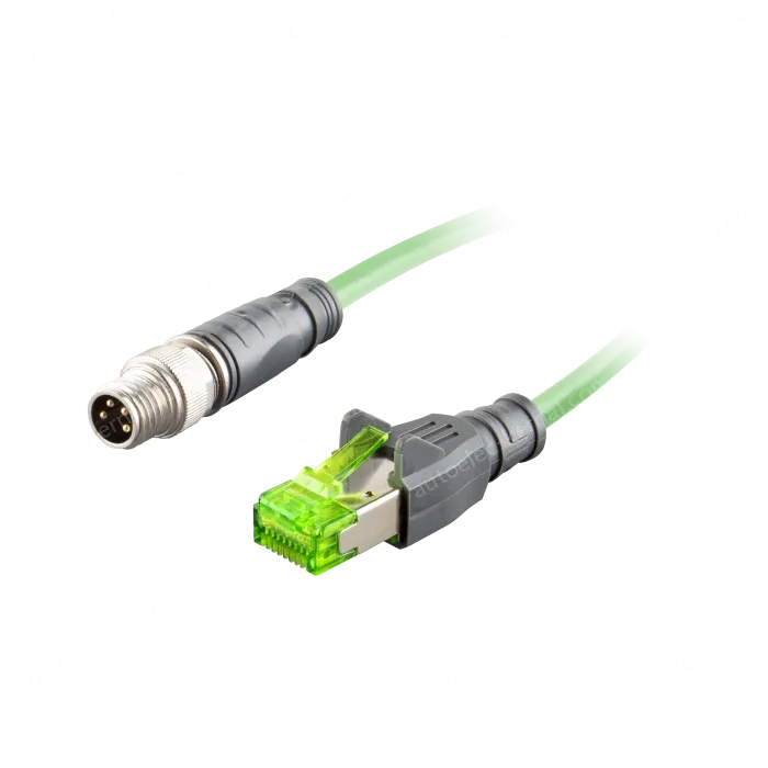 Connection cables