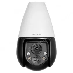 4,000,000 PoE outdoor full-color wired ball machine