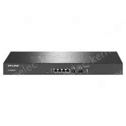 4 custom RJ45 ports Enterprise VPN Router