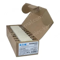 Eaton 170M1559D 15A 600VAC 20KA