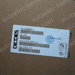 AL8860MP-13 Power Management