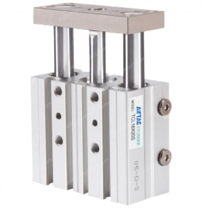 AirTAC Cylinder TCM12X60S