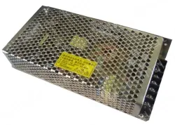 Security Power Supply