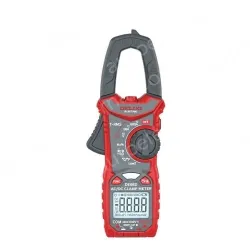 DE66A Measure AC Current No NCV