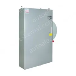 Shunt trip safety switches