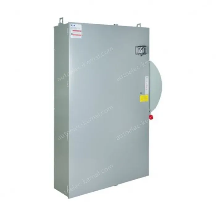 Shunt trip safety switches