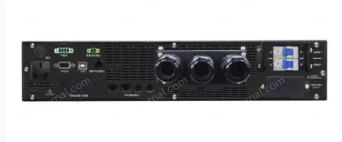 UPS PowerValue 11RT G2 2 kVA B TLC