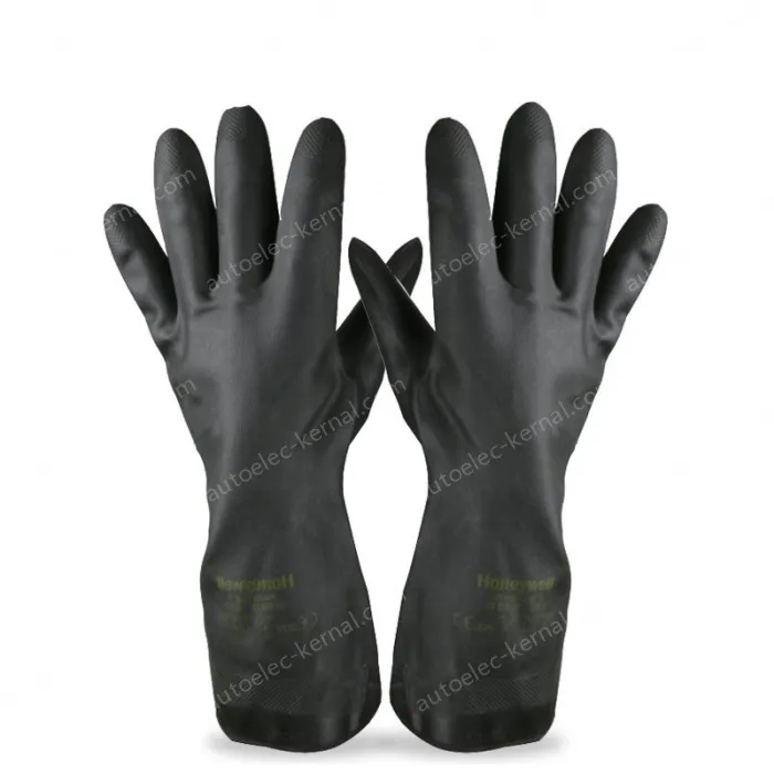 2095020 Chemical resistant gloves