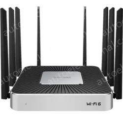 Wi-Fi 6 Wireless VPN Router (2.5G Ethernet port)