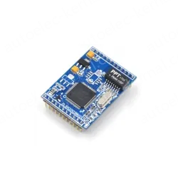 High Performance Module