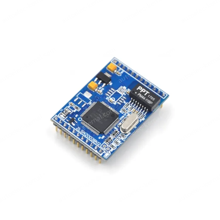 High Performance Module