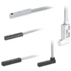 SMC Magnetic switches D-S9P1L