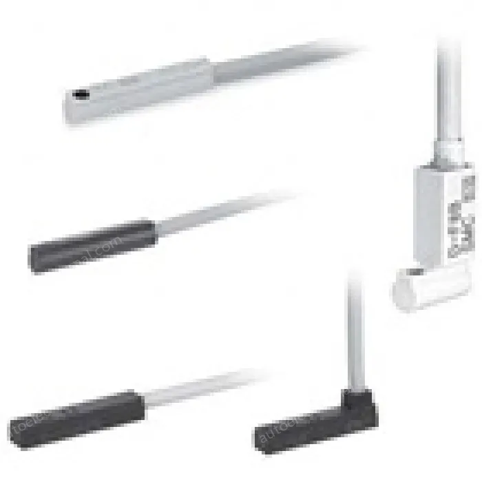 SMC Magnetic switches D-S9P1L