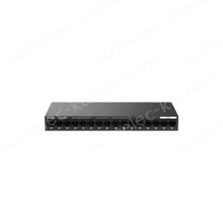 2000 Mbps 16-Port Gigabit Ethernet Switch