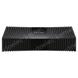 5 port 2.5G Ethernet switch