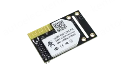 Industrial-grade WIFI module (built-in)